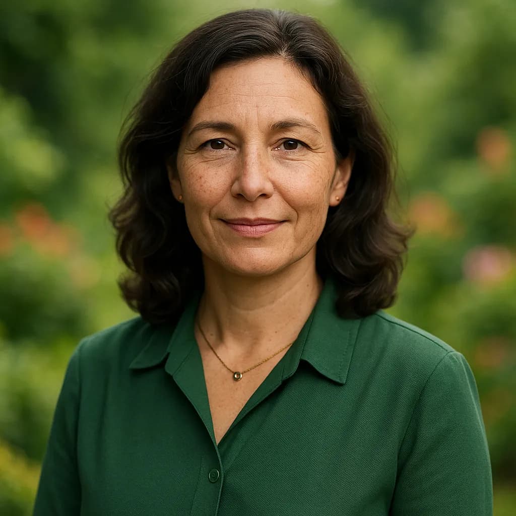 Autor Olga Piotrowska